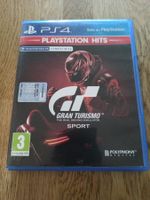 Gran Turismo Sport VR PS4 / PS5  📀🎮📀