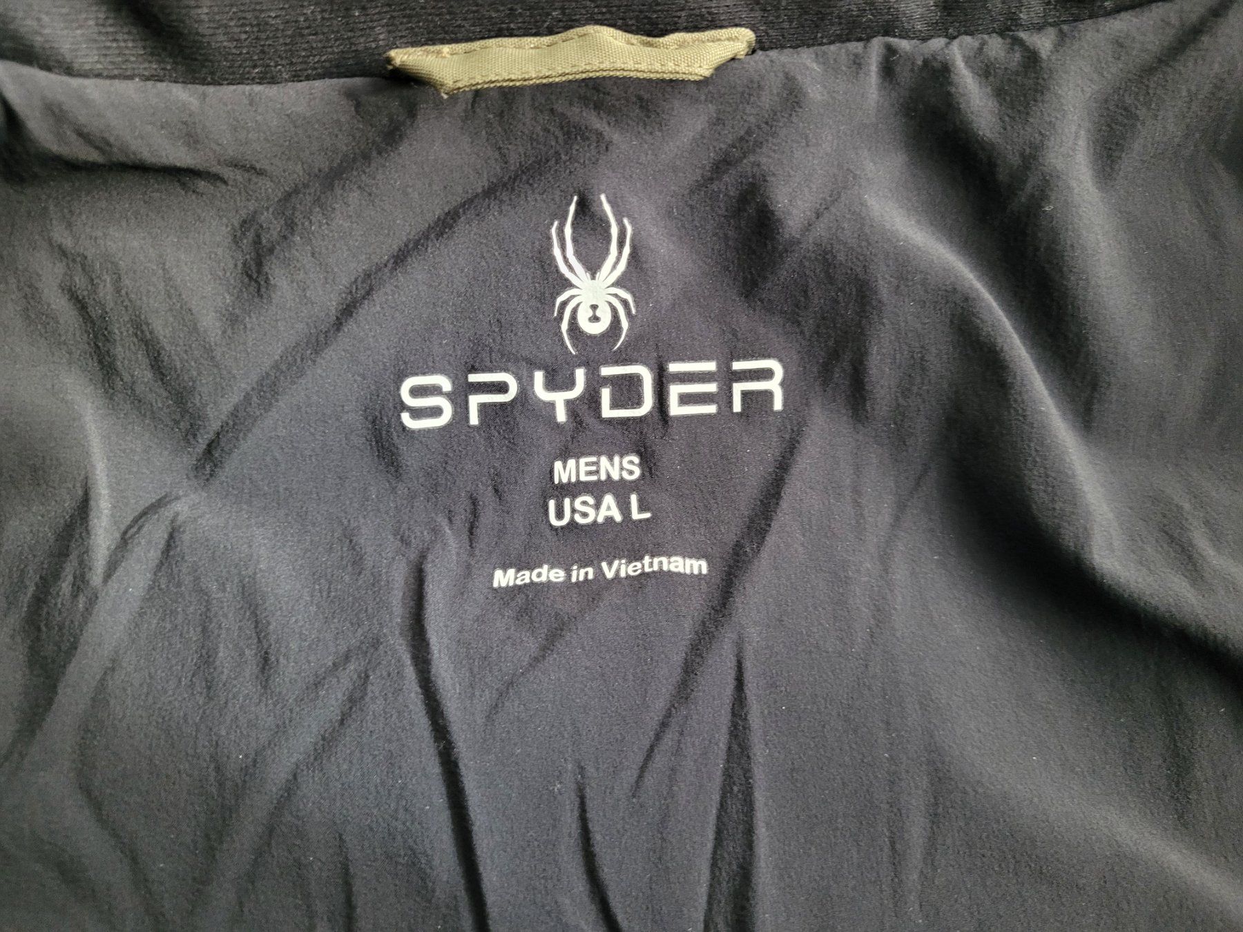 Spyder Giacche: Winterjacke SPYDER – Nuovo (secondo la descrizione) da Sevelen venduto da Motchi 3