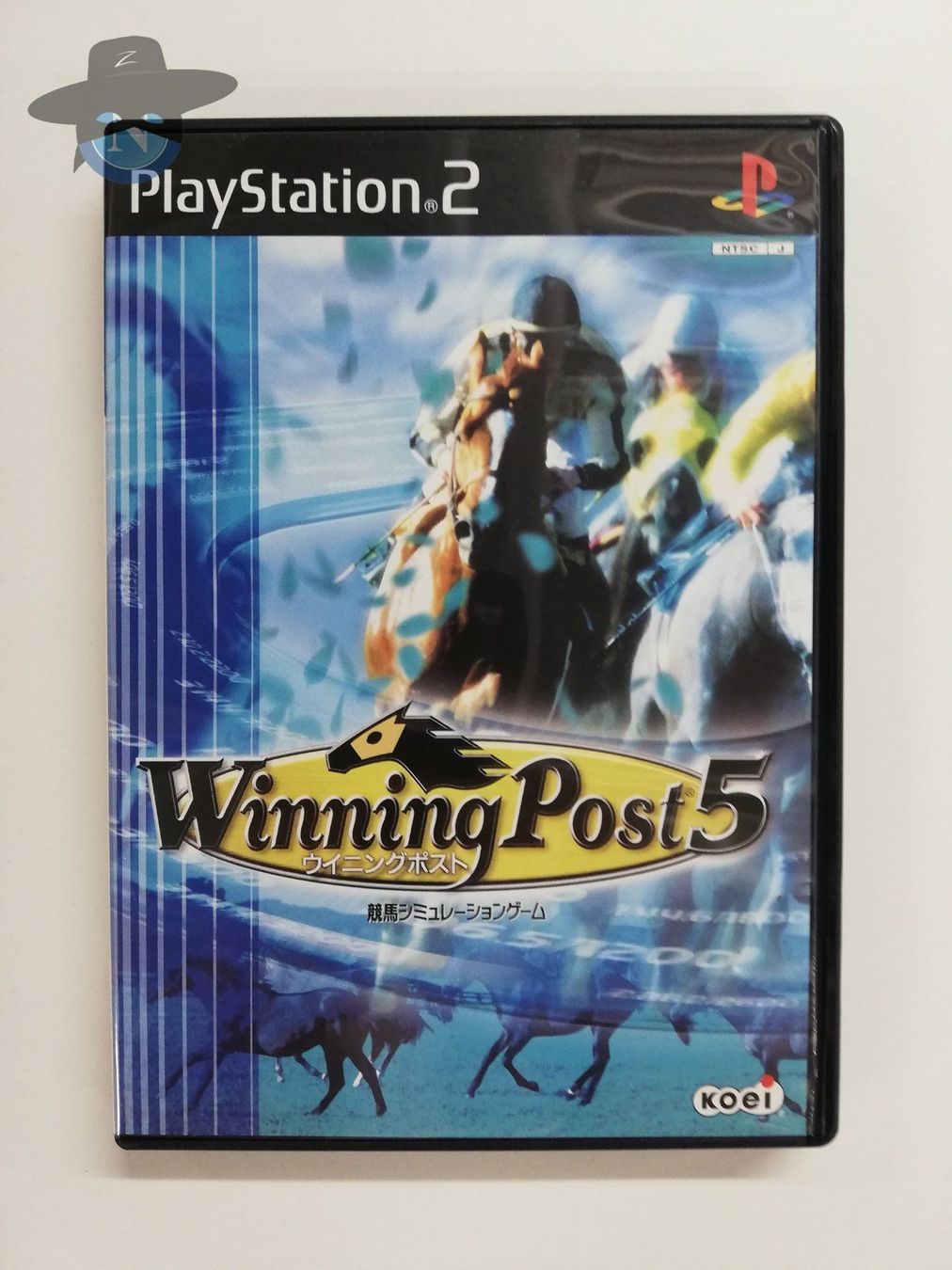 Sony Giochi: Winning Post 5 / JAPAN / PS2 Playstation 2 – Usato da St. Gallen venduto da zorro_dc