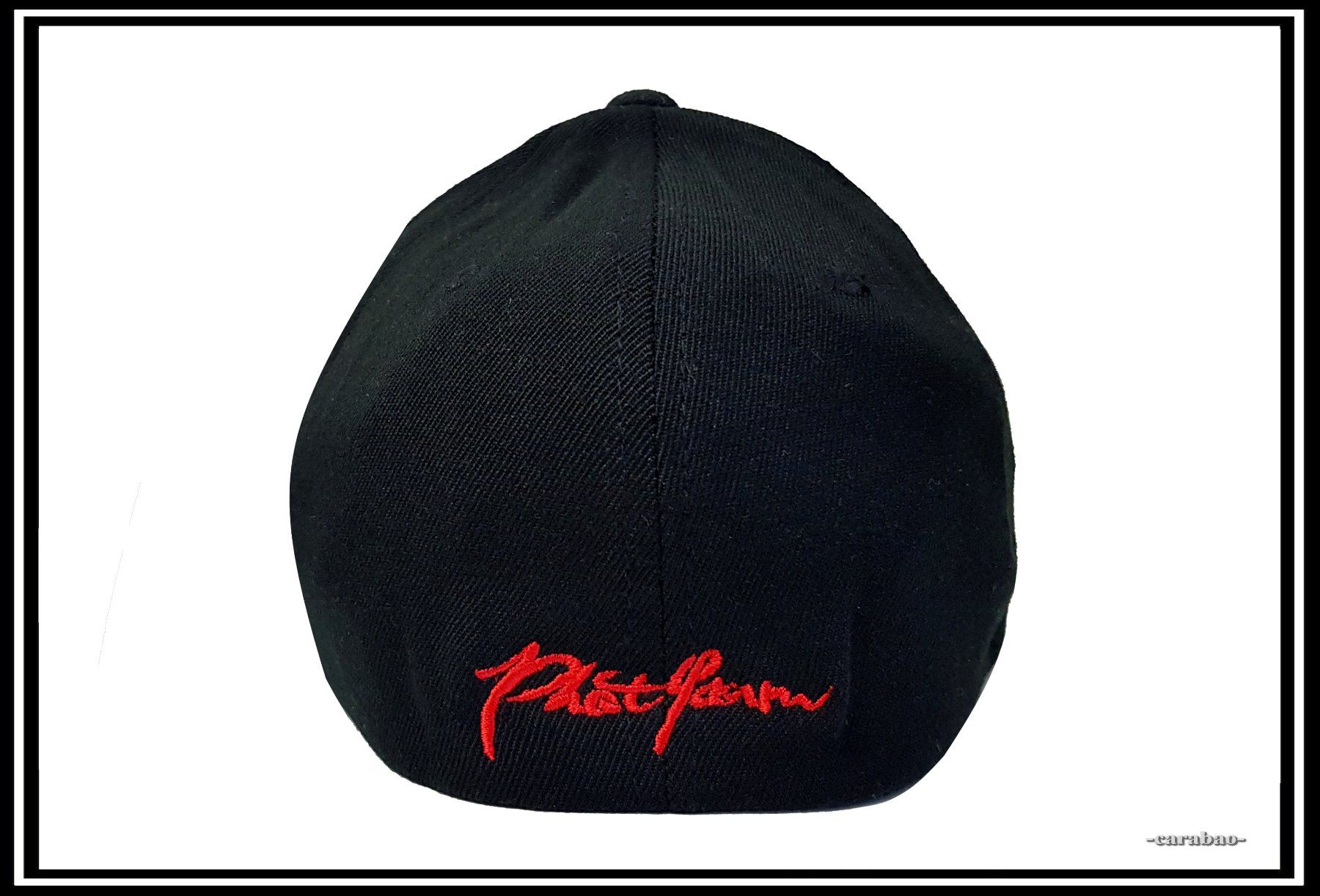 Copricapi, berretti & cappellini: Original FLEXFIT® Cap / Phat Farm / Gr. S-M – Nuovo (secondo la descrizione) da Winterthur venduto da -carabao- 3