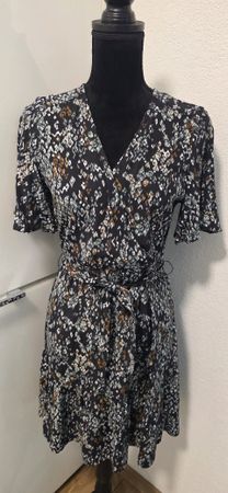 Sommerkleid WE Gr. 34