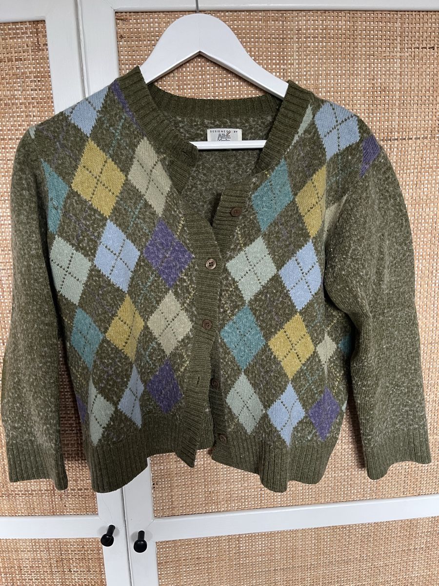 Giacche: Vintage Wolljacke – Usato da Zürich venduto da lou_q5l7