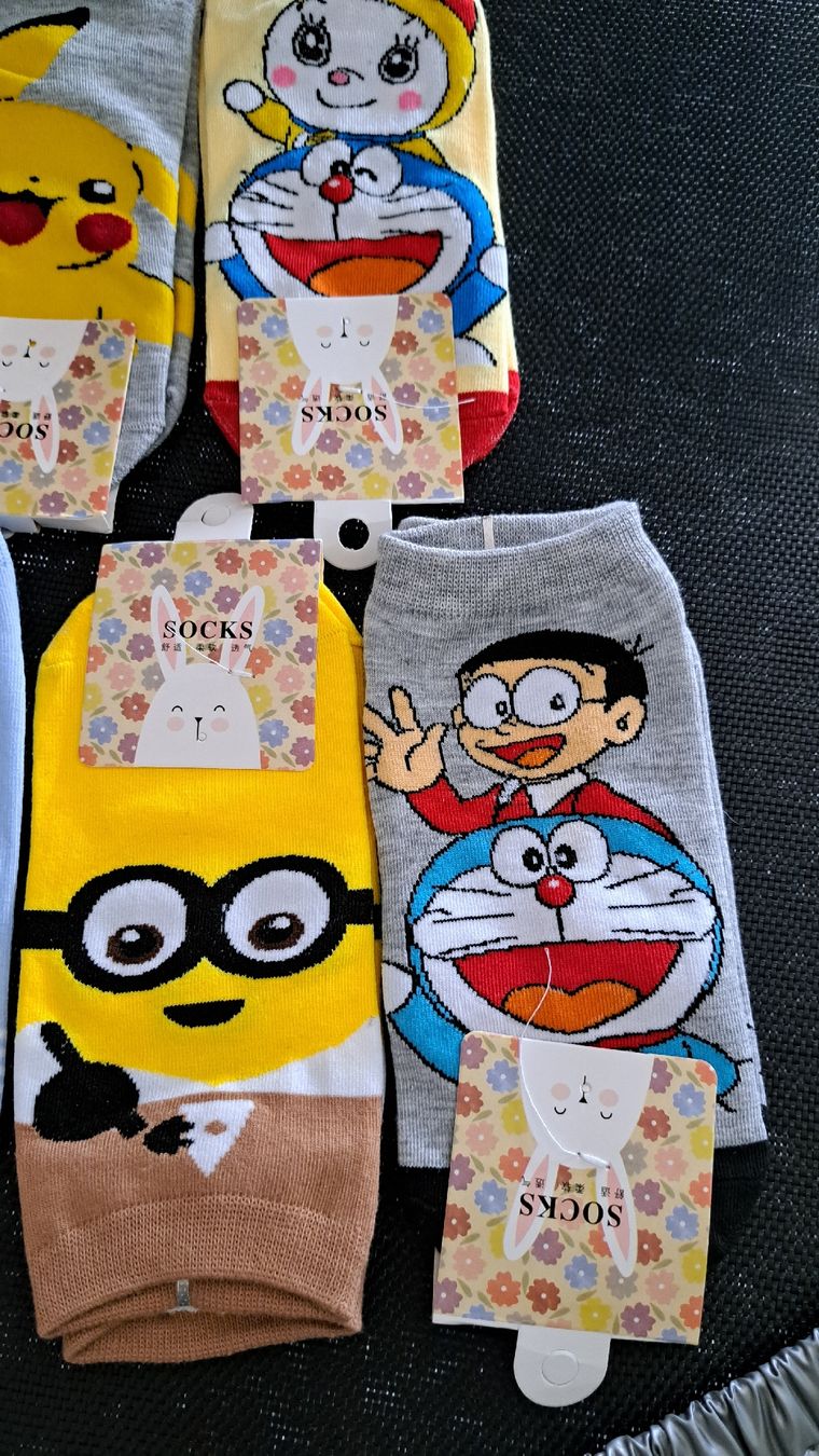 Calze per bambini: chaussettes enfant taille 33-36. neuf – Nuovo e nell'imballaggio originale da Meyrin venduto da Zahra011 2