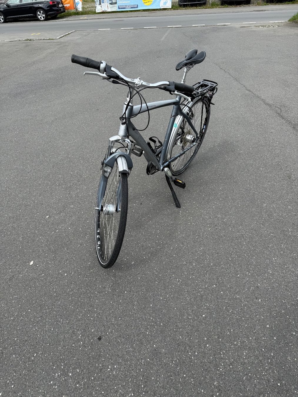 Villiger Biciclette: Villiger Herrenrad – Usato da Luzern venduto da Rom_Luz