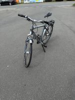 Villiger Herrenrad