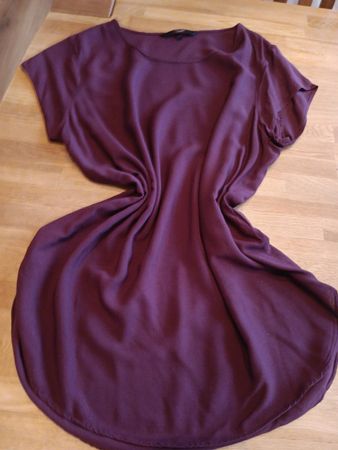 Damen Bluse XL VERO MODA