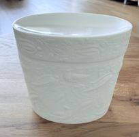 Rosenthal Dose Behältnis Wiinblad Zuckerdose Porzellan