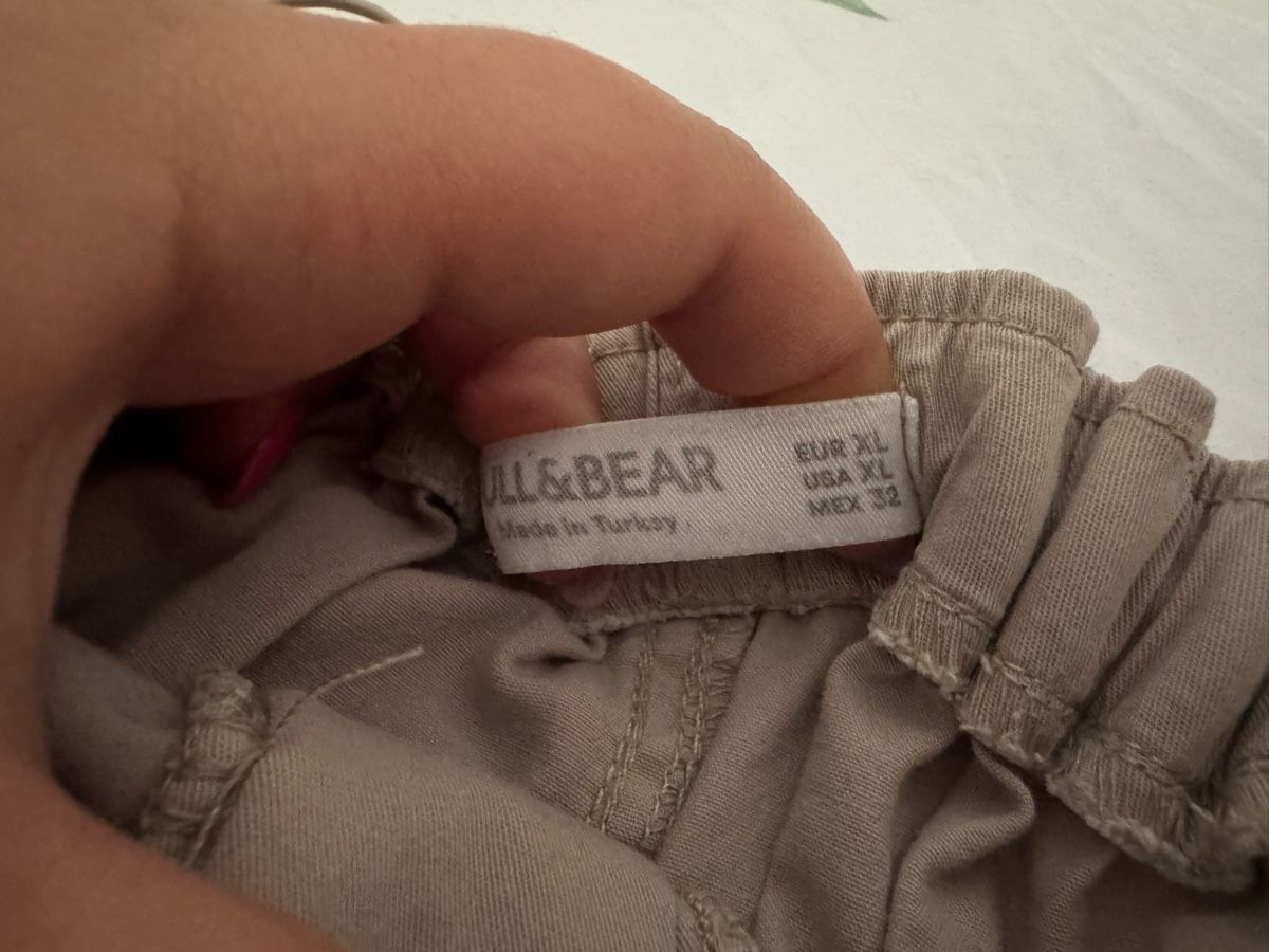 Pantalons: Cargohosen – D'occasion à Derendingen par antonella_13 2