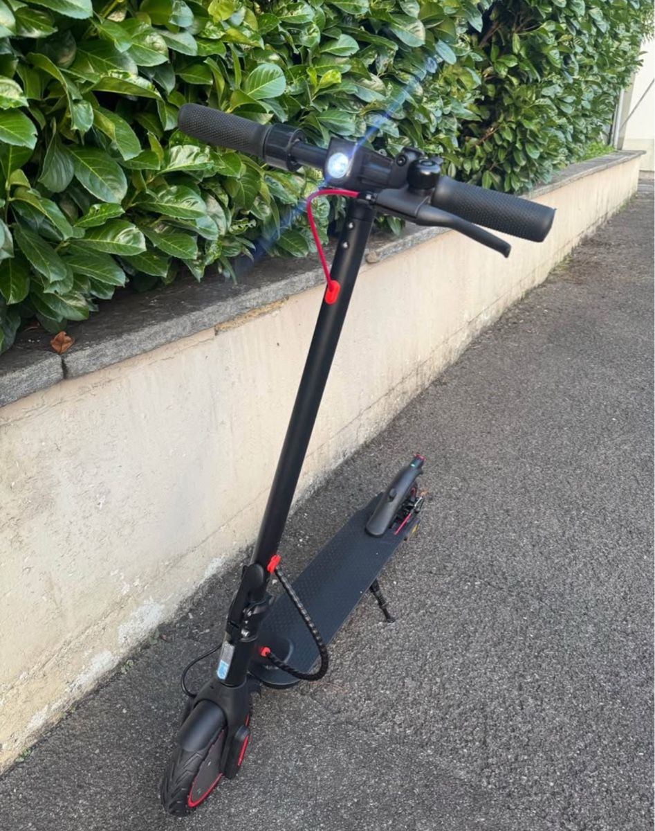 Kickboard: Neue Elektro scooter E-scooter M2 bluetooth – Nuovo e nell'imballaggio originale da Rothenthurm venduto da _LunisStore_ 2