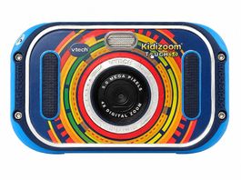 VTech Kidizoom Touch 5.0 Kinderkamera