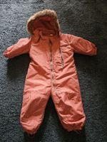 Snow Overall Size 80 