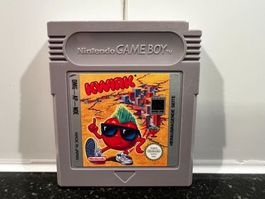 Kwirk - Nintendo Game Boy