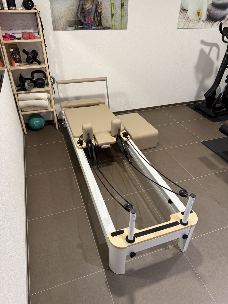 Vélos d'appartement: Pilates Reformer – Neuf (Voir description) à Ennetmoos par powerrangers0094