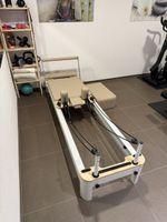 Pilates Reformer