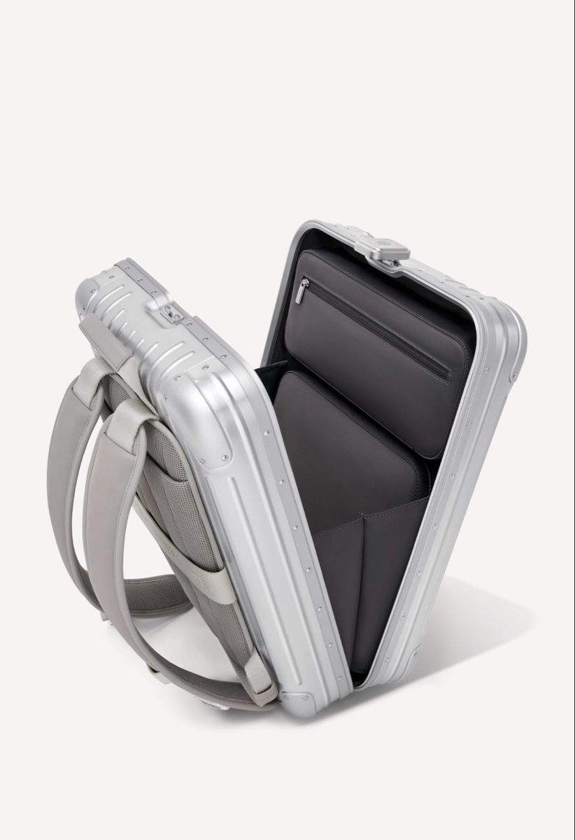 Rimowa Zaini: RIMOWA Backpack – Nuovo e nell'imballaggio originale da St. Gallen venduto da Alpenfuerst 6
