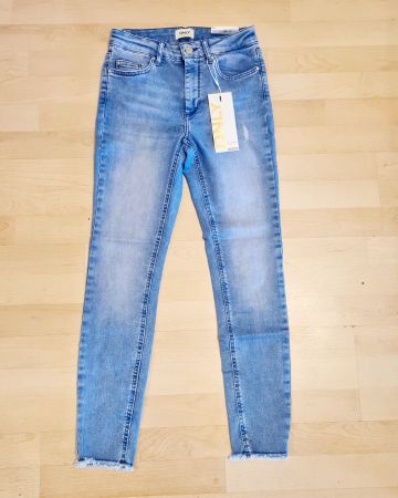 Only Skinny Jeans Grösse M NEU