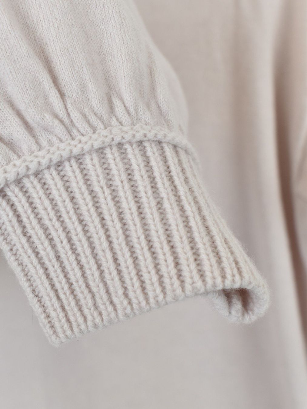 Hemisphere Maglioni & Felpe: Hemisphere Pullover, nude, Gr.40/42 – Usato da Nürensdorf venduto da 2ND_STORY 6