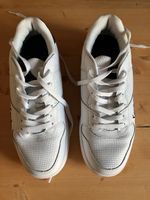 Sneaker Karl Kani, Grösse 43, weiss / schwarz