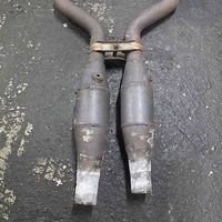 Mercedes CL 500 C215 Katalysator Satz A2204902614