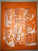 Into the Wild - Kunst & Architektur im globalen Kontext