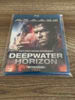 DEEPWATER HORIZON Blu-ray Top Zustand!