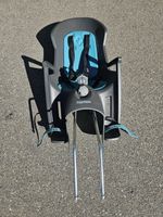 Hamax Kindersitz Velo Top Zustand Sommer 🌞