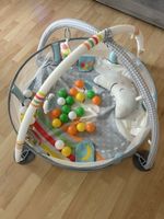 Spielbogen baby 4 in 1
