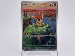 Scarlet & Violet Promos - Victini  (SVP 208) - DE