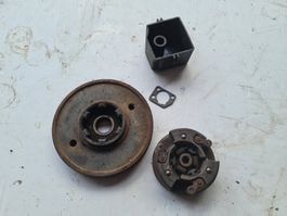 Mofa Teile, Sachs 504 Luftfilter...