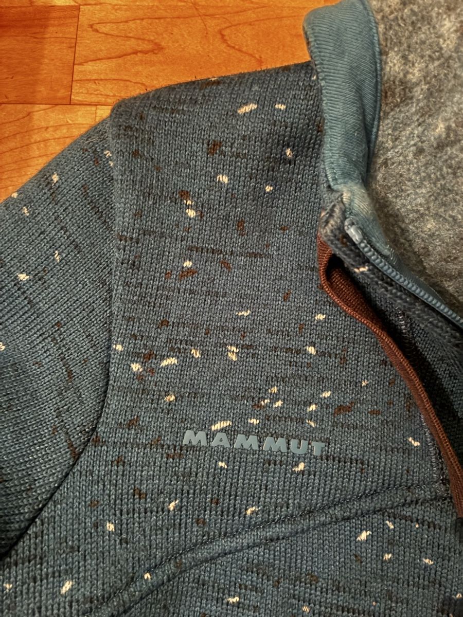 Mammut Maglioni & Felpe: Mammut Sweater – Usato da Sachseln venduto da Pali6 1