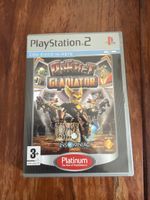 Ratchet Gladiator