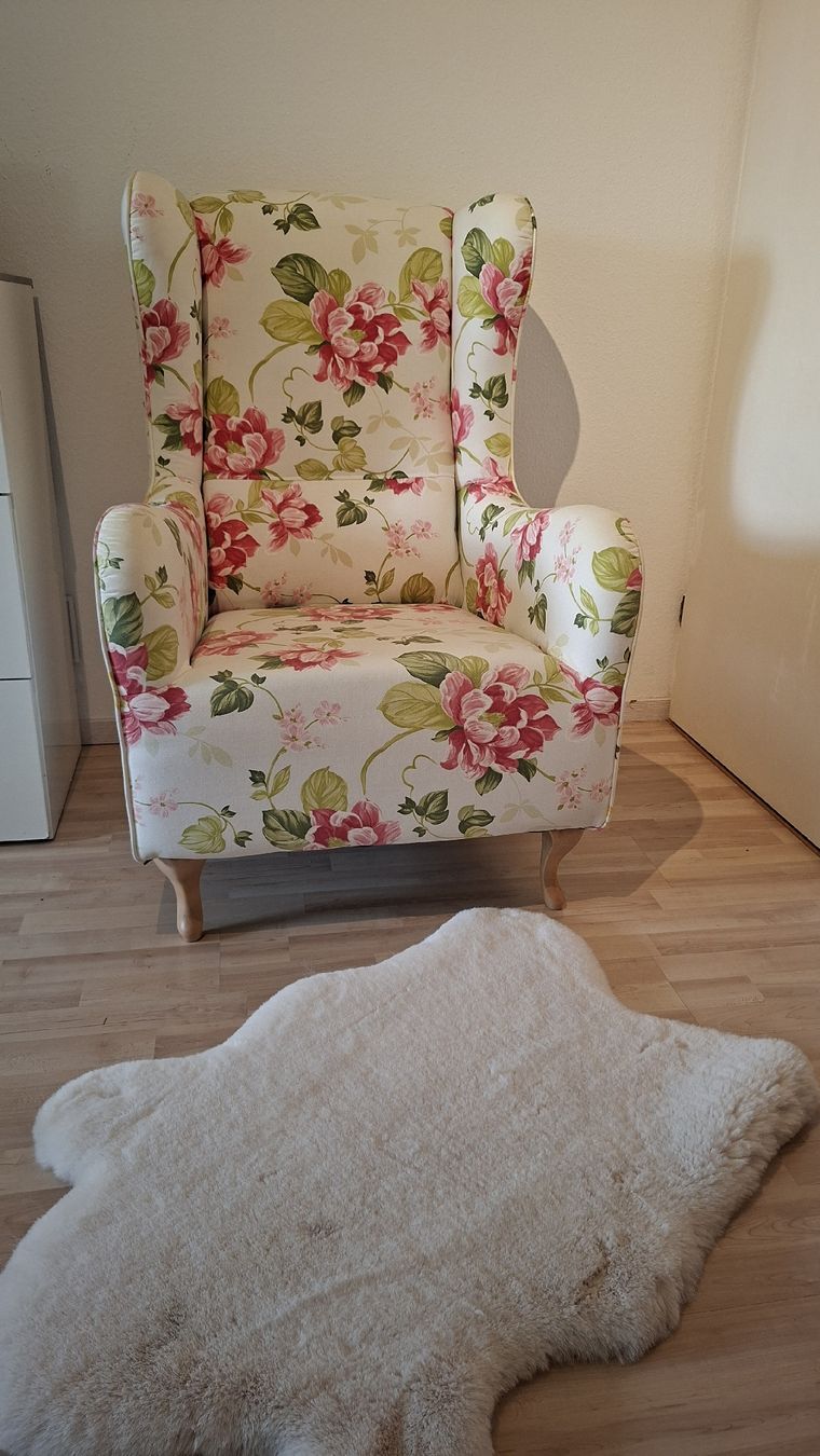 Poltrone: Sessel – Usato da Winterthur venduto da Stanislava02