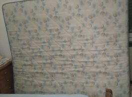 Bico Matratze 160x190