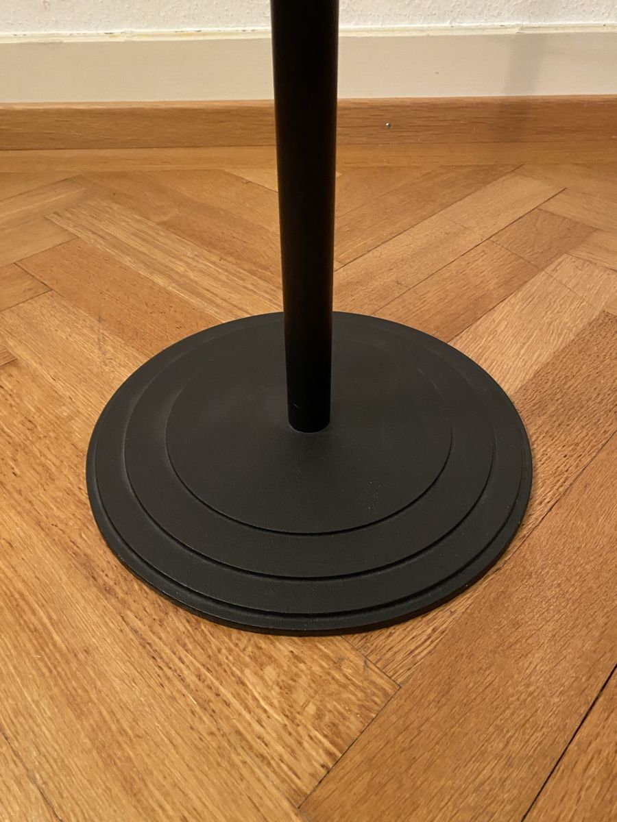 Tavoli: Design Coffeetable Couchtisch – Usato da Olten venduto da sportwelt 7