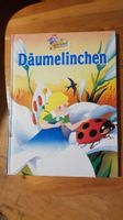 Däumelinchen - Christian Andersen