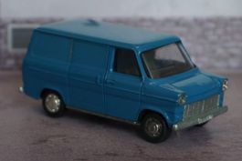 Schuco Ford Transit ALT RAR !!!!!!!!!!!!!!!