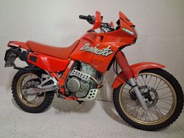Honda NX 650 Dominaror