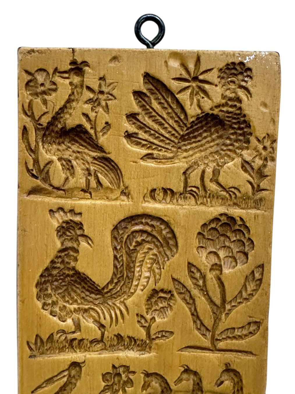 Backformen: Moule à biscuits Änis-Paradise Springerle M8808 – Gebraucht aus Morges von vintiques 2