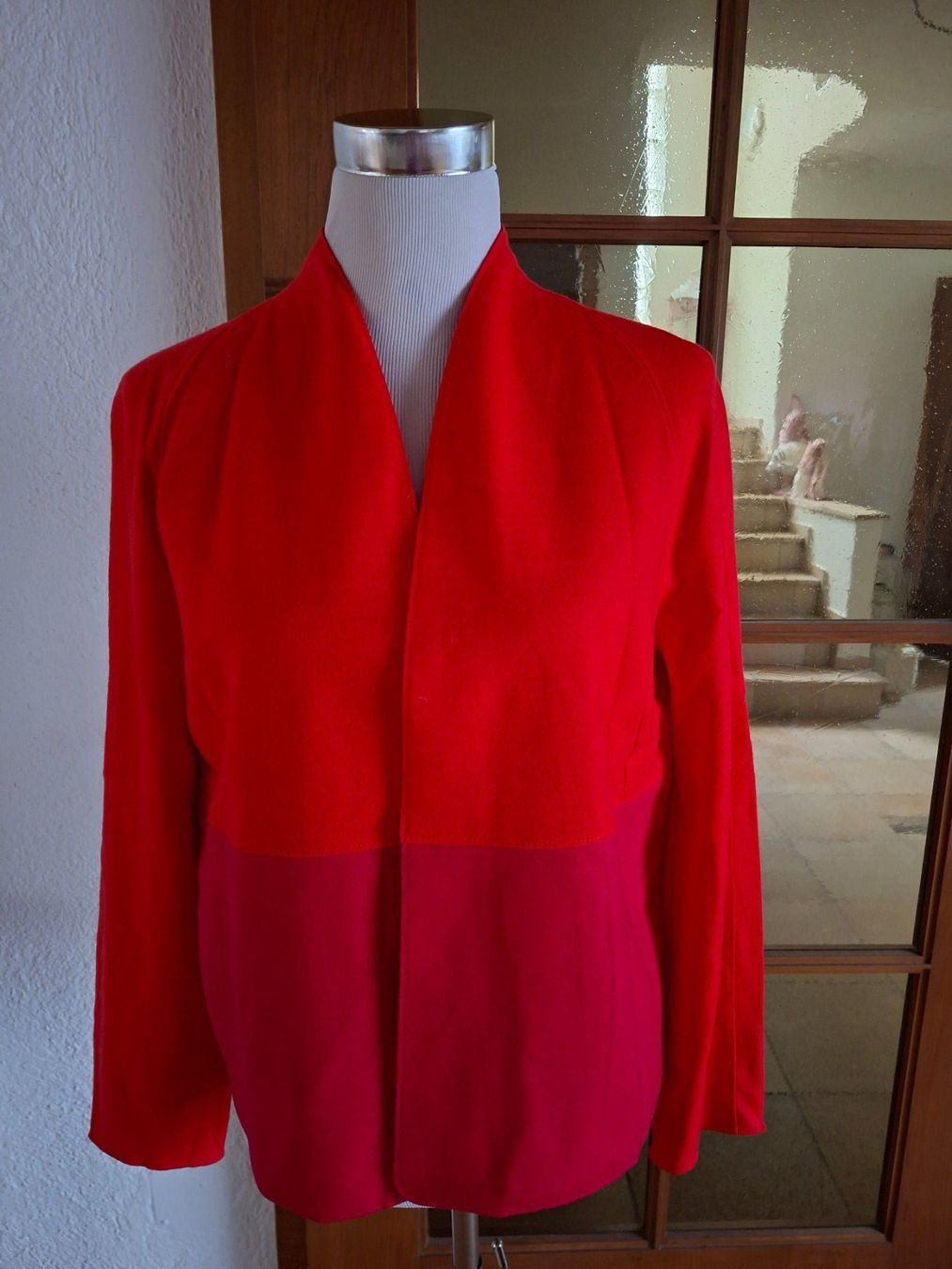 Marc Cain Giacche: MarcCain Blazer – Nuovo (secondo la descrizione) da Unterentfelden venduto da hofa01