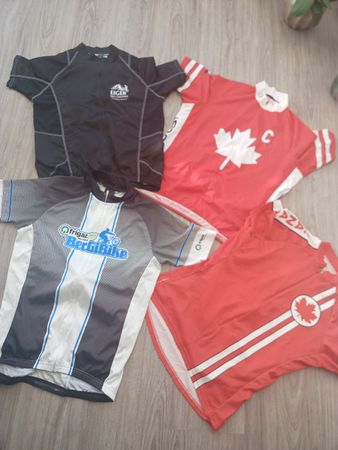 Bike / Velotrikot