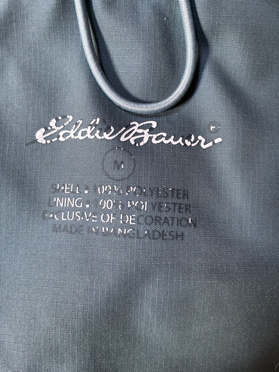 Eddie Bauer Giacche: Jacke Eddie Bauer – Usato da Rüegsauschachen venduto da ivatug 3