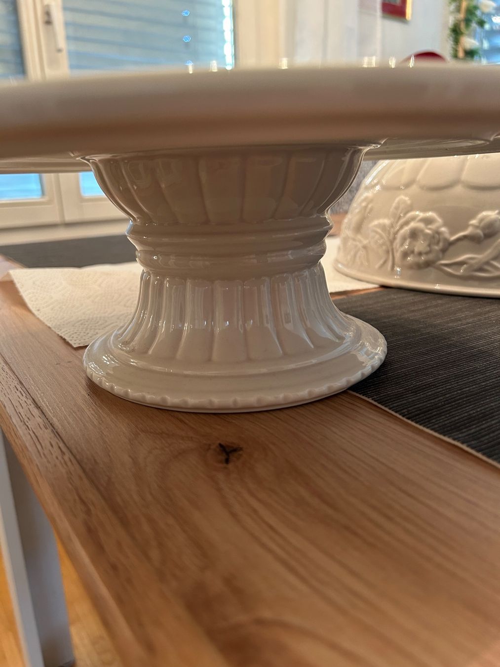 Villeroy & Boch Servierplatten: Etagiere – Gebraucht aus Bottmingen von Cesar1234 2