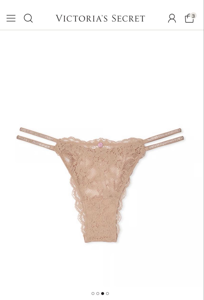 Victoria's Secret Autres dessous: Victoria Secret – Neuf avec emballage d'origine à Kölliken par jel_6k2l