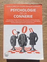 Psychologie de la connerie
