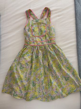 Jacadi Liberty Dress
