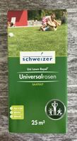 Schweizer Rasen Saatgut (Neu)
