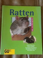 Ratgeber über Ratten Haltung