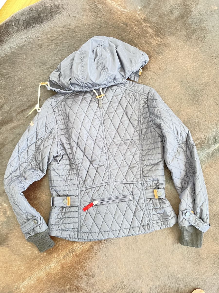 Bogner Vestes: Bogner Übergangsjacke – D'occasion à Ennetbürgen par scriccolo 1