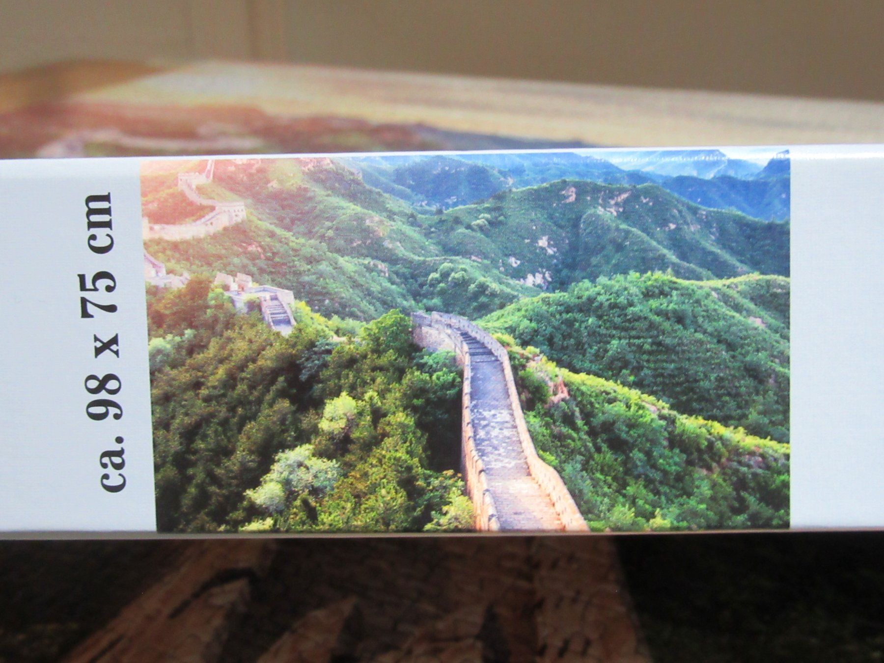 Puzzle: Puzzle 2000 4x – Usato da Porrentruy venduto da Jvallat