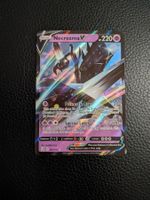 Battle Styles Necrozma V 63/163 NM Ab 1